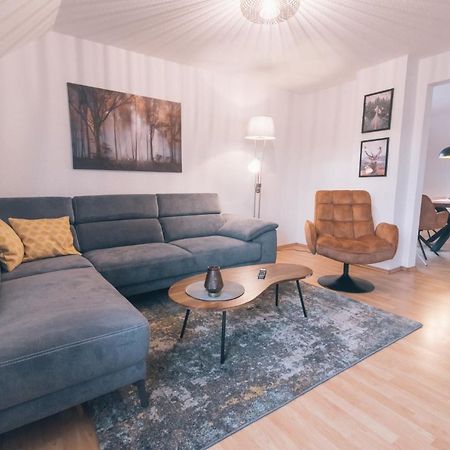Ferienwohnung In Den Wiesen Wesel  Εξωτερικό φωτογραφία