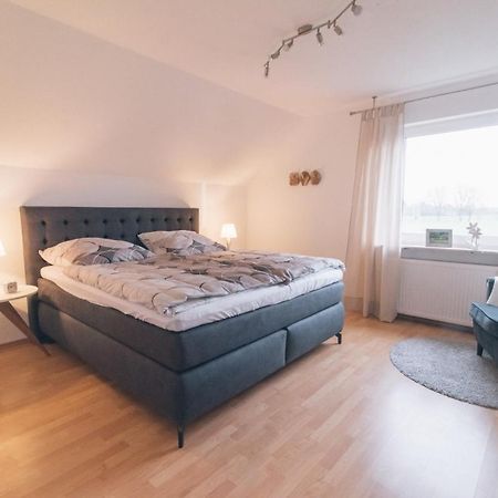 Ferienwohnung In Den Wiesen Wesel  Εξωτερικό φωτογραφία