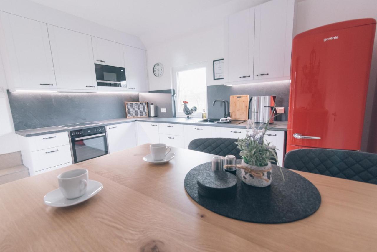 Ferienwohnung In Den Wiesen Wesel  Εξωτερικό φωτογραφία
