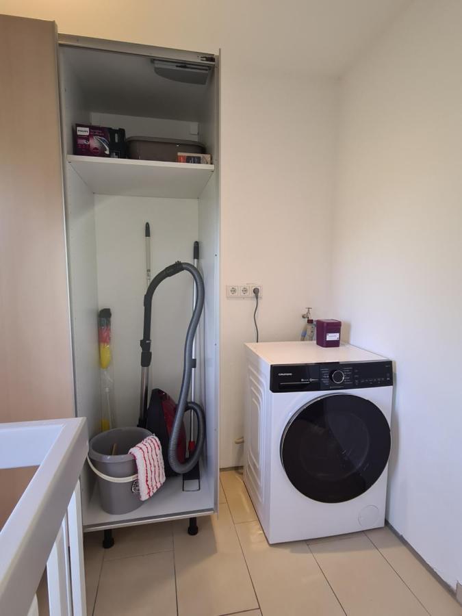 Ferienwohnung In Den Wiesen Wesel  Εξωτερικό φωτογραφία